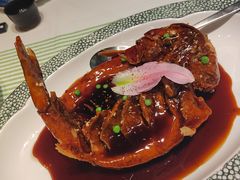-桂满陇·景观餐厅(新世界店)