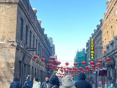 -张包铺(道外店)