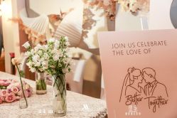 -上海万豪虹桥大酒店·宴会厅