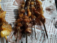 -鼎原力量东北吊炉烧烤(临河街店)