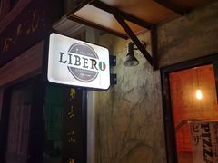 -LIBERO(张虹路店)