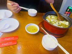 -周鱼小馆石锅酸菜鱼(活力汇店)