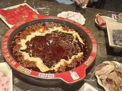 -赵家院子佬火锅(重庆总店)