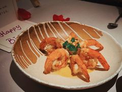-艾雷牛排馆 LA.Prime Steakhouse