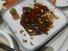-香丰阁·烤鸭·川湘菜(清河店)