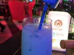 -杜尚rooftop露台酒吧