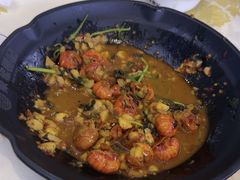 -聚味瞿记·龙虾堂(坡子街店)