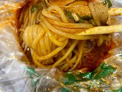 -老字号杨坡红油米线腊汁肉夹馍(东四道巷店)