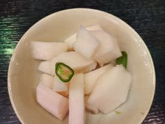 酸萝卜-山石榴·贵州菜(丰盛里店)