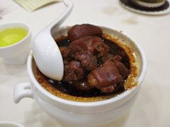 黑椒猪手-凤凰楼酒家·粤宴点心(华强北店)