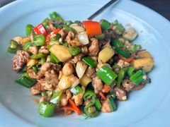 生炒鸡-樟树底(胜利河美食街店)