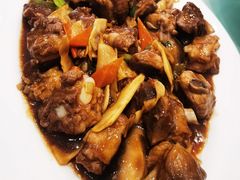 -福缘酒店(永乐店)