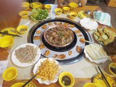 -顺顺小吃(独克宗古城店)