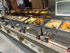 -比格比萨自助(宝山日月光店)