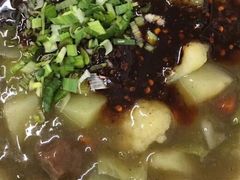 -老字号贾家肉丸糊辣汤(光明巷店)