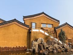 -清明上河园