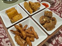 -临家闽南菜(宝洲路店)