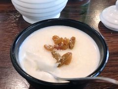 酸奶-塔里木的羊·新疆特色餐厅(钱湖北路店)