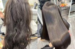 -M1 HAIR烫染