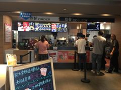 -麦当劳(红旗路店)