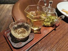 -湖滨28中餐厅·西湖宴·杭州君悦酒店