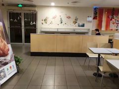 -麦当劳(盐城世纪大道得来速店)