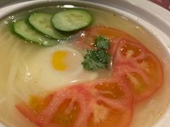 长寿面-小娘惹厨房Little Nyonya(狮城有约上榜店)