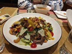 -安妮意大利餐厅(国贸店)