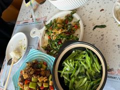 -赵小姐丨新中餐(曲江店)