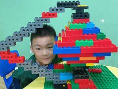 -贝乐乐高机器人教育(南环汇邻广场校区)