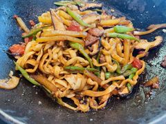 -大师兄·西北小馆(金湾华发商都店)