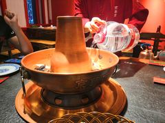 -清真·京华源铜锅涮肉(丰庆店)