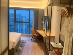-苏州古运河逸衡酒店