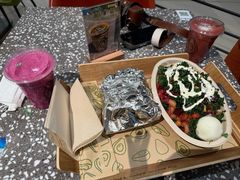 -油梨树AVOCADO TREE(嘉里中心店)