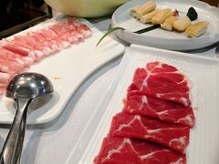 -东来顺饭庄(五道口店)