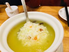 那些年泡饭-乌镇那一年小院主题餐厅(甘泉西路店)