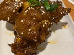 -木屋烧烤(岗顶二店)