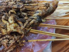 -十里铺铁板鱿鱼