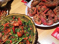-金陵一哥龙虾馆(三牌楼总店)