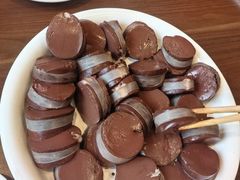 -知音酒楼(花园店)