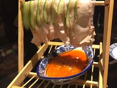 -Mountain House East Village 川山甲