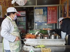 -海燕家人灌蛋饼(凤凰街店)