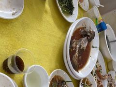 -锐记美食店·现捞海鲜(闸坡店)