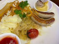 -Paulaner·德国帕拉娜自酿啤酒餐厅(海上世界店)
