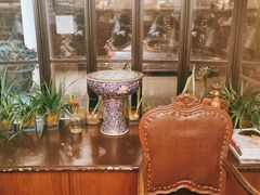 -老洋房花园饭店(绍兴路店)