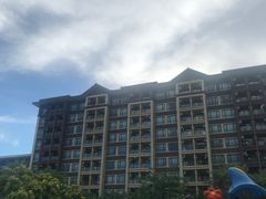 -碧桂园润杨溪谷温泉酒店