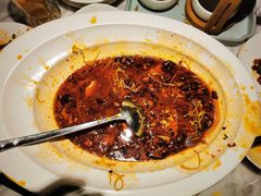 -蔴将·川菜(黄龙万科店)