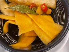 -广州建国酒店-盈丰阁粤菜-粤式茶点