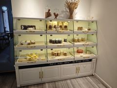 -Tomado绿色烘焙(大尧三路店)