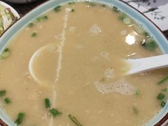-新繁老號豌豆汤饭店·江湖菜(宝光寺店)